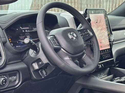 New 2026 RAM 3500 Laramie image 10