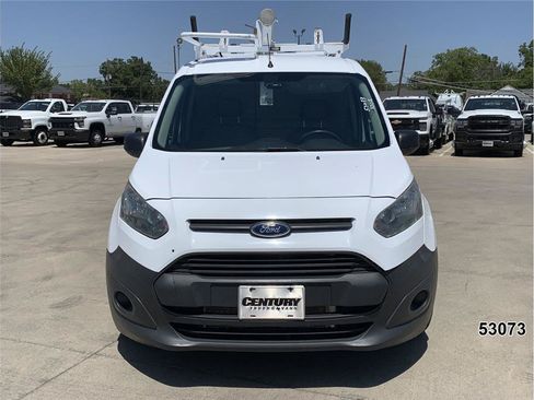 Used 2016 Ford Transit Connect XL FWD image 14