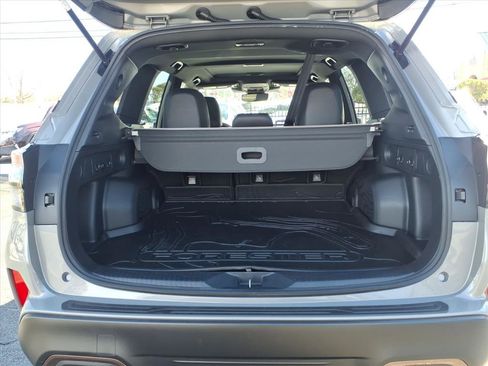 Certified 2025 Subaru Forester Sport w/ Popular Package #2 image 15