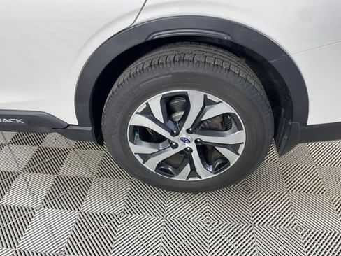 Used 2020 Subaru Outback Limited XT w/ Popular Package #2 AWD/4WD image 22