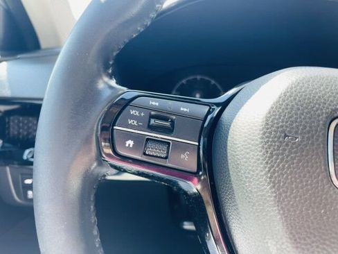 Used 2024 Honda CR-V EX-L image 19
