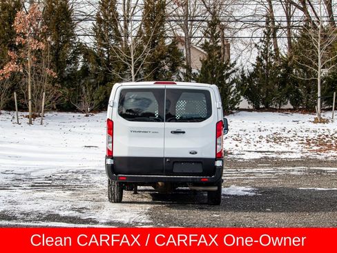 Used 2023 Ford Transit 250 Low Roof w/ Exterior Upgrade Package image 7