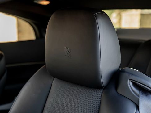 Certified 2020 Rolls-Royce Wraith image 9