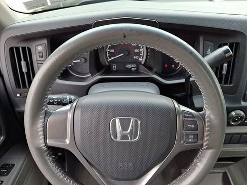 Used 2010 Honda Ridgeline RT image 17