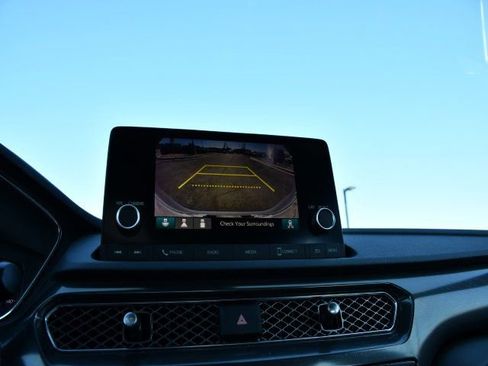 Used 2023 Acura Integra A-Spec FWD image 20