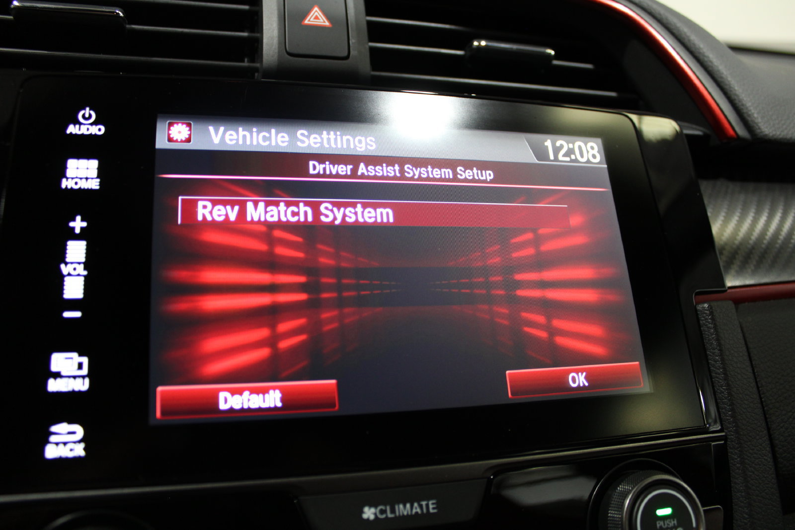 Used 2018 Honda Civic Type R image 34
