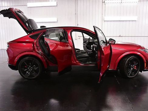 New 2025 Ford Mustang Mach-E GT AWD/4WD image 33