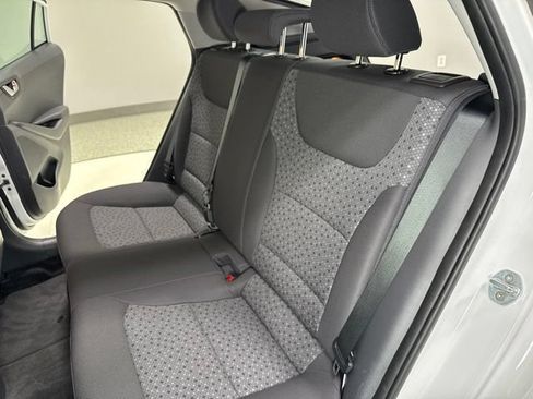 Used 2018 Hyundai Ioniq Blue FWD image 18