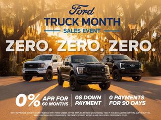 New 2025 Ford F150 STX w/ LOBO Package video 3