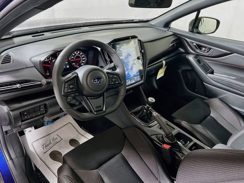 New 2026 Subaru WRX Premium AWD/4WD image 9