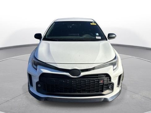 Used 2023 Toyota Corolla GR w/ Performance Package image 3