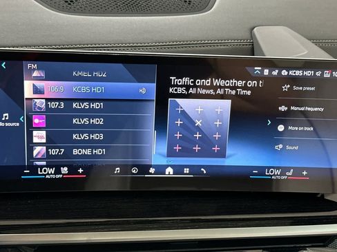 New 2026 BMW X5 xDrive40i w/ M Sport Package image 18