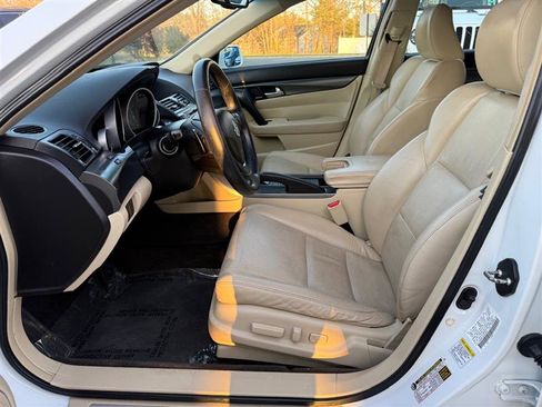 Used 2014 Acura TL w/ Technology Package image 30