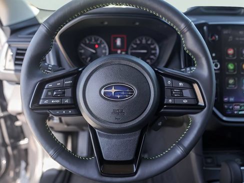 Used 2025 Subaru Ascent Bronze Edition w/ Popular Package #2 AWD/4WD image 15