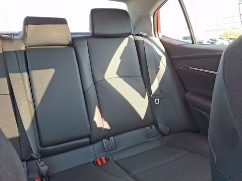 New 2026 Toyota Camry XLE image 15