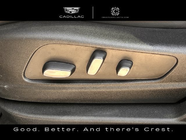Certified 2023 Cadillac XT5 Sportv AWD/4WD image 27