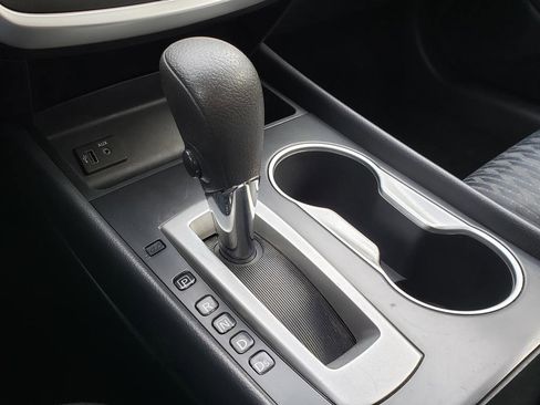 Used 2017 Nissan Altima 2.5 S w/ Power Driver Seat Package image 25