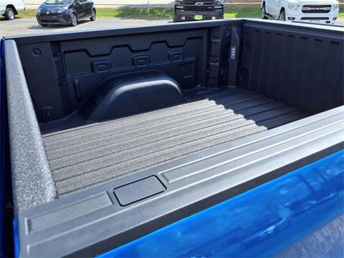 New 2026 Chevrolet Silverado 1500 LT w/ Texas Edition Plus image 17