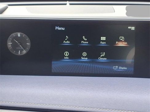 Used 2021 Lexus UX 250h w/ Premium Package image 10