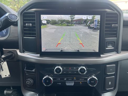 New 2026 Ford F150 XLT RWD image 5