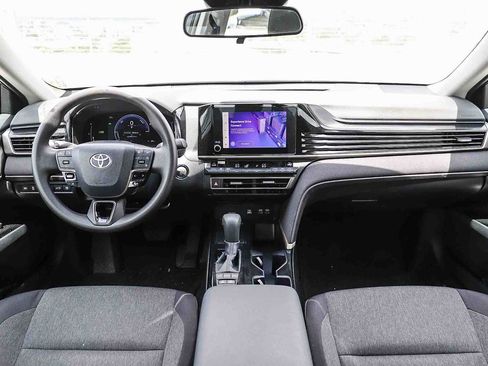 Used 2026 Toyota Camry LE FWD image 12