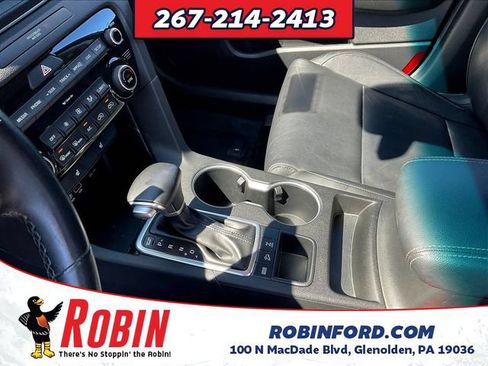 Used 2019 Kia Sportage EX AWD/4WD image 19