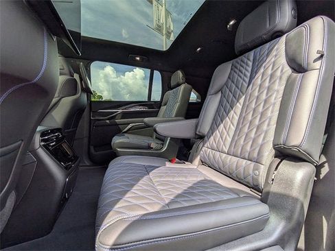 New 2025 Cadillac Escalade IQ Sport 1 image 14