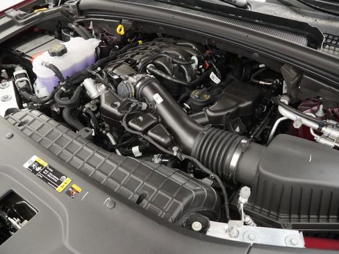 New 2026 Jeep Grand Cherokee Laredo AWD/4WD image 39