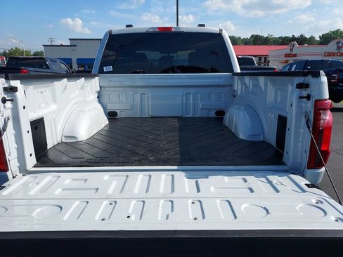 Used 2025 Ford F150 STX AWD/4WD image 20