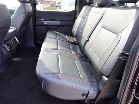 Used 2022 Ford F150 XLT w/ Equipment Group 302A High image 25