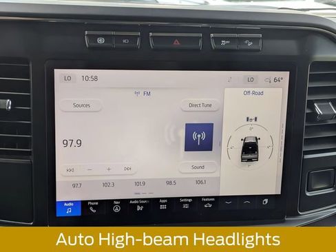 Certified 2023 Ford F250 Lariat w/ Chrome Package image 25