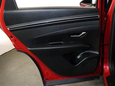 Used 2023 Hyundai Tucson SEL image 26