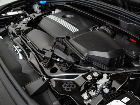 New 2026 BMW X1 xDrive28i w/ Technology Package AWD/4WD image 48