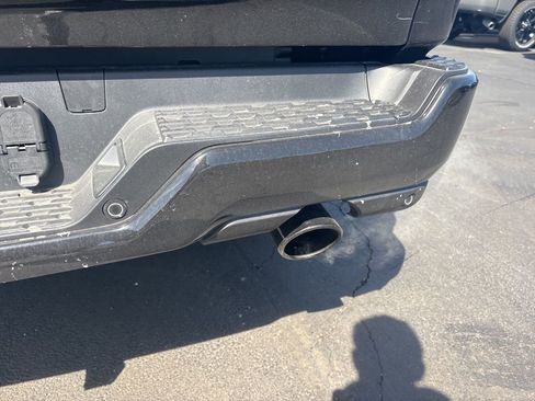 New 2026 RAM 1500 Big Horn image 16