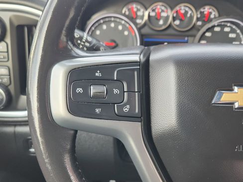 Used 2020 Chevrolet Silverado 3500 LTZ image 34