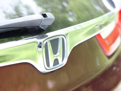Used 2019 Honda CR-V EX image 10
