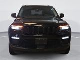 Used 2023 Jeep Grand Cherokee Limited w/ Black Appearance Package image 2