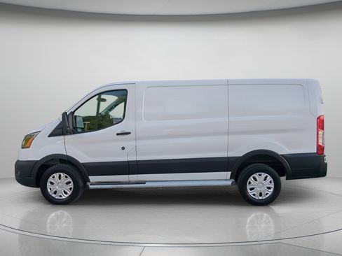 Used 2024 Ford Transit 250 Low Roof w/ Exterior Upgrade Package RWD image 14