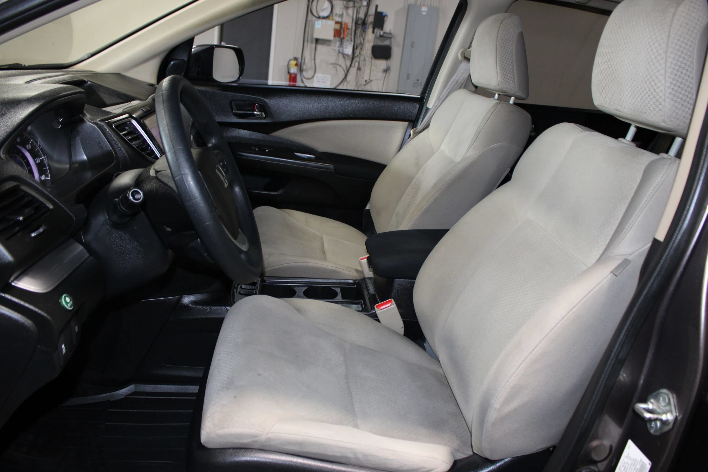 Used 2015 Honda CR-V EX image 20