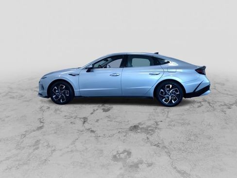 Used 2025 Hyundai Sonata SEL FWD image 7