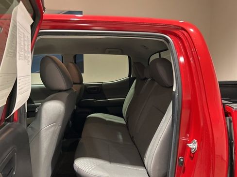 Used 2023 Toyota Tacoma SR image 14