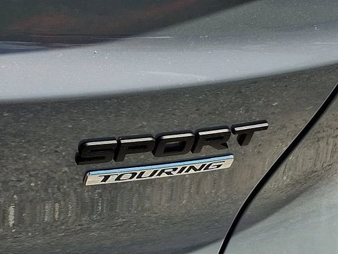Used 2023 Honda CR-V Sport Touring image 33