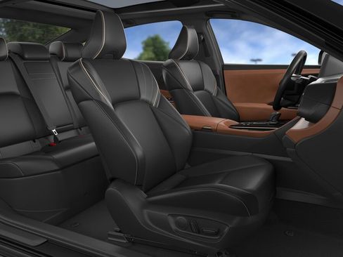 Certified 2026 Toyota Crown Limited w/ Advanced Technology Package image 20