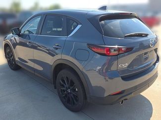 Used 2025 MAZDA CX-5 Carbon Edition AWD/4WD video 3
