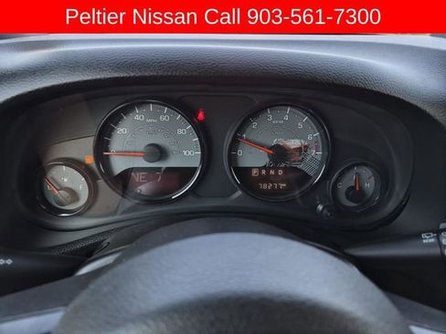 Used 2016 Jeep Wrangler Unlimited Sahara image 28