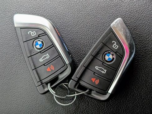 Used 2026 BMW 440i xDrive Coupe w/ Premium Package AWD/4WD image 38