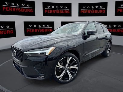 Used 2024 Volvo XC60 B5 Ultimate w/ Protection Package Premier