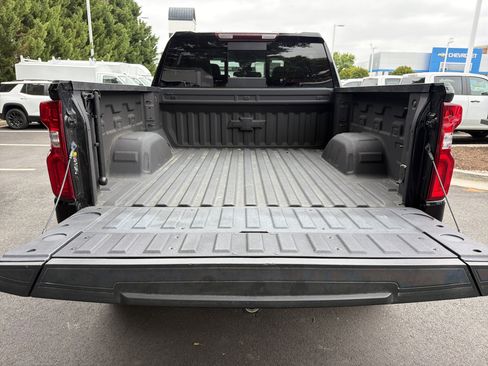Used 2023 Chevrolet Silverado 1500 RST w/ All Star Edition Plus AWD/4WD image 31
