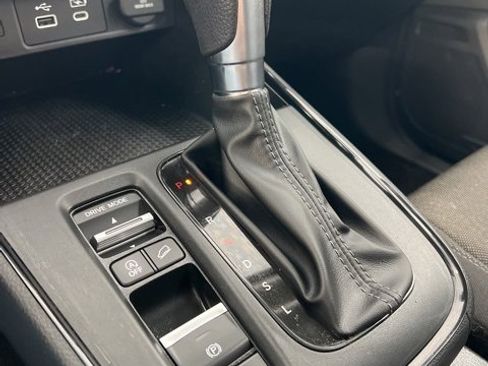 Used 2024 Honda CR-V EX image 27