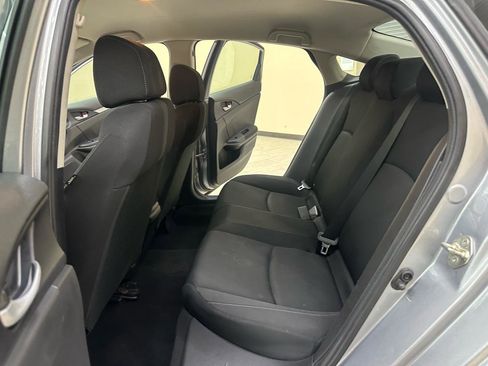 Used 2019 Honda Civic LX image 30